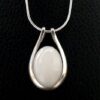 KIT Jóia de Leite Materno - Pendente Base Oval - Image 8