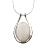 KIT Jóia de Leite Materno - Pendente Base Oval