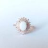Vintage Ring DIY Breastmilk Jewelry KIT - Image 5