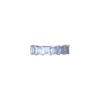 Baguette Ring Band DIY Breastmilk Jewelry KIT