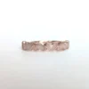 Hearts Ring DIY Breastmilk Jewelry KIT - Image 4